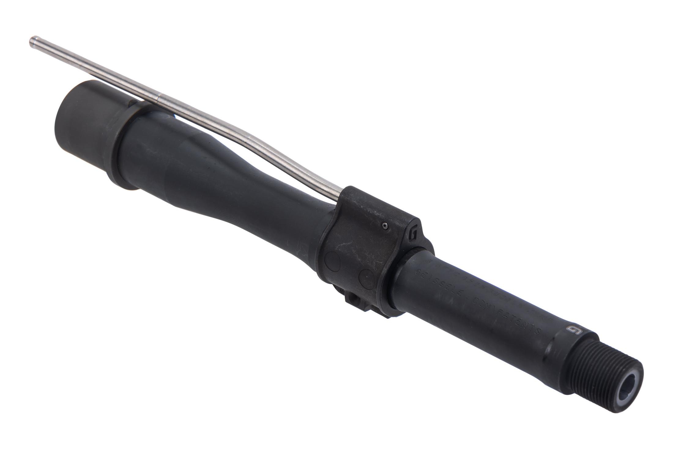 Geissele Automatics 300 Blackout CHF Chrome Lined AR-15 Barrel - 8"